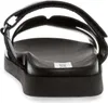 Steve Madden Missile Sandal  Open Teen - Zwart - Maat 38 Produktbild-Vorschau 19