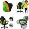 Huzaro sedia da tavolo bambini Ranger 1.0 sedia da gioco Anteprima dell’immagine prodotto 22