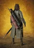 Herr der Ringe S.H. Figuarts Actionfigur Aragorn 16 cm Produktbild-Vorschau 4