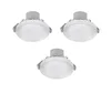 LED Einbauleuchte JEDI Lighting iDual Argon 7,3W Produktbild-Vorschau 4
