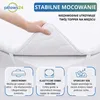 Pillows24 - Topper na materac 160x200 cm z pianki memory, Podgląd zdjęcia produktu 3