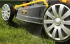 POWERMAT PM-KSS-700SH Benzínová kosačka s výkonom 7HP Náhľad obrázku produktu 8