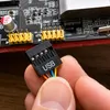 H62 USB 3.0 20-Pin auf USB 2.0 9-Pin Mainboard Produktbild-Vorschau 4