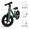 Detský bicykel COIL – 12-palcový – odrážadlo bez pedálov – Náhľad obrázku produktu 7