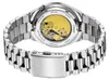 Herrenuhr CITIZEN Tsuyosa Automatic NJ0151-88W, Silber / Produktbild-Vorschau 3