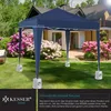 KESSER® Pavillonstandfüße 4er Set Pavillon Standfuß mit Produktbild-Vorschau 8