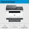 HP LaserJet MFP M235sdw 8J9K7F#B19 - Laser/LED-Druck - s/w Produktbild-Vorschau 15