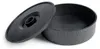 Tortillakorb 22 cm IBILI 794122, runder Servierkorb, Produktbild-Vorschau 3