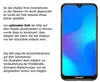 2+2x Schutzfolie für Doogee Y8 klar Displayschutzfolie Produktbild-Vorschau 5