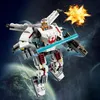 LEGO® Star Wars™ Luke Skywalker™ X-Wing™ Mech 75390 Voir les images du produit 31