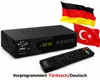 Türkische TV Sat- Receiver Golden Interstar HD FTA S2 Pro Produktbild-Vorschau 2