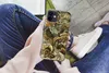 MuchoWow® Handyhülle Schutzhülle Hülle für iPhone 12 Produktbild-Vorschau 3