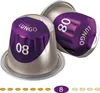 Jacobs Lungo 8 Intenso, Kaffeekapseln, Nespresso Produktbild-Vorschau 10