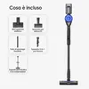 Tineco PURE ONE S70 Aspirapolvere Senza Fili 200AW, LED, Anteprima dell’immagine prodotto 9