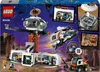 LEGO® City 60434 Raumbasis mit Startrampe Produktbild-Vorschau 21