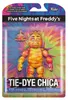 FUNKO Akční figurka FNAF Tie Dye Chica 13cm Náhled obrázku produktu 1