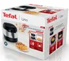 Tefal Fritteuse UNO M Edelstahl FF215D schwarz/Edelstahl Produktbild-Vorschau 3