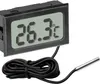 Kruger Meier Scalvern - termometr elektroniczny z sondą na Podgląd zdjęcia produktu 8