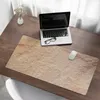 Sandsteinstruktur– Schreibtischunterlage – Schreibtisch Produktbild-Vorschau 2