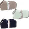 Eskadron Abschwitzdecke " FLEECE STRIPE ", beidseitig Produktbild-Vorschau 4