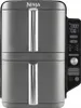 A studio shot of a Ninja air fryer. Podgląd zdjęcia produktu