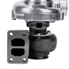 Turbosprężarka T70 T3 2.0L-3.0L 2.5" V Band Flange Podgląd zdjęcia produktu 4