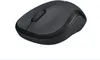 Logitech M220 Silent anthrazit Produktbild-Vorschau 3
