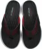 SKECHERS Vapor Foam Sandal - Sayto Sandale Herren schwarz Produktbild-Vorschau 6