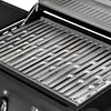 Enders Gasgrill SAN DIEGO NEXT 3, 3 Brenner aus Edelstahl, Produktbild-Vorschau 3
