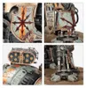 Warhammer 40.000: Imperial Knights: Knight Questoris Produktbild-Vorschau 4