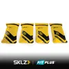 SKLZ APD-SB75-02, Sandsack, Universal, Schwarz, Gelb Produktbild-Vorschau 10