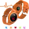 Forever Colorum CW-300 Smartwatch Tracker étanche IP68 Voir les images du produit 8