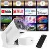 Draagbare projector Kiano Vision | 1280 x 720 HD | Smart TV Productafbeelding-voorbeeld 10