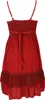 Besticktes Indisches Boho Kleid, Sommerkleid, Minikleid Produktbild-Vorschau 4