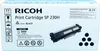 Ricoh 408294 Tonerkartusche 1 Stück(e) Original Schwarz Produktbild-Vorschau 8