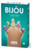 HEY CLAY Bijou Plastelína - Kvetinové krúžky Náhľad obrázku produktu 12