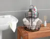 Organizér na skladování ovoce WENKO s více košíky etagère Náhled obrázku produktu 8