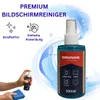 Grundig Bildschirmreiniger Set Mikrofasertuch Screen Produktbild-Vorschau 4