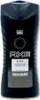 Axe Black SG 400 ml M Voir les images du produit 9