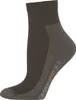 Camano Uni-Sport-Kurzsocken 2 Paar schwarz 39 - 42 Produktbild-Vorschau 8