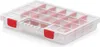 Organizer Sortierbox Sortimentskasten Sortierkasten Produktbild-Vorschau 7