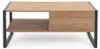 Calicosy - Tavolino basso con cassetti L100 cm - Anteprima dell’immagine prodotto 8