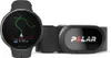 Polar PACER PRO GREY/ BLACK M/ L HR (900107610) Voir les images du produit 21