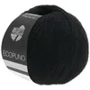 Lana Grossa - Ecopuno 0016 schwarz Produktbild-Vorschau 1