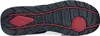 Puma Sicherheitsschuh Airtwist Black/Red Low nach EN ISO Produktbild-Vorschau 3