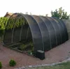 SCHATTIERNETZ ANTHRAZIT 2M x 25 M, 90 % SCHATTEN Anteprima dell’immagine prodotto 21