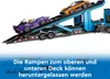Lego Camion Trasportatore Con Auto Sportive 60408 Anteprima dell’immagine prodotto 32
