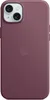 Custodia Apple iPh 15 Plus FG, viola (gelso) Anteprima dell’immagine prodotto 1