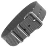 Pacific Time Uhrenarmband Wechselarmband Durchzugsband Produktbild-Vorschau 1