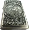 Zippo Feuerzeug Phönix chrome mit Plakette 2006878 Produktbild-Vorschau 5